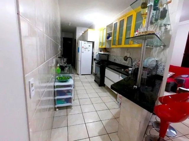Casa Plana à venda | Bairro Cidade dos Funcionários | Fortaleza (CE) - - Foto 4