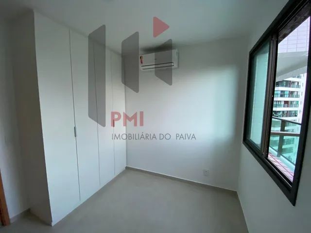 Apartamento para alugar - 3 suítes - 97m² - Reserva do Paiva - Condomínio Verano - Foto 8