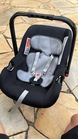 BEBÊ CONFORTO OXY BABY POP - 0 a 13kg