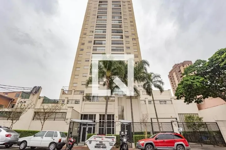Apartamento 85m² / 2 Quartos / 2 Vagas de Garagem / Varanda Gourmet Churrasqueira Carvão