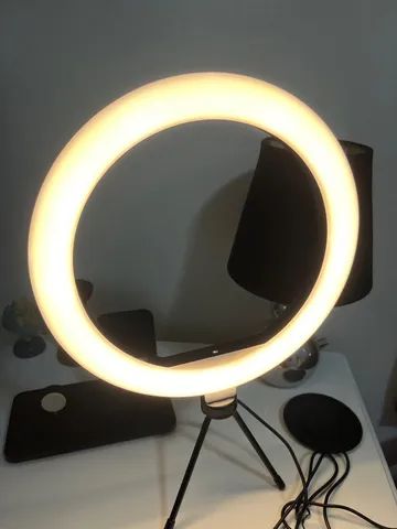 Ring light 