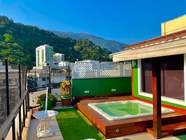 Gávea | Apartamento 3 quartos, sendo 1 suite - Foto 3