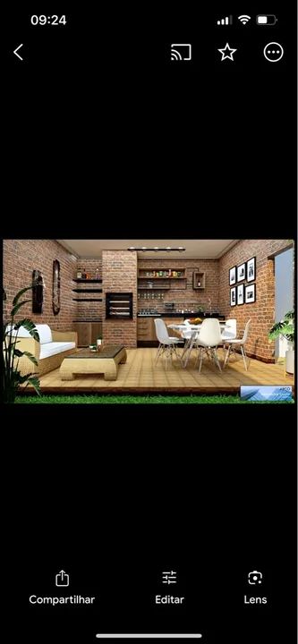 PROJETOS - OBRAS - ARQUITETURA  - Foto 4