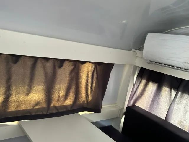 Turiscar Baby Mundo Camping. - Foto 6