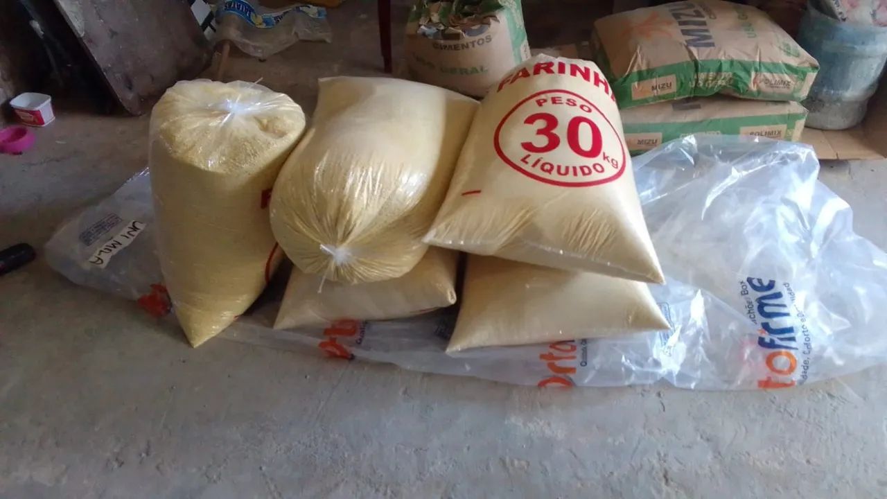 Farinha D'água   - Foto 3