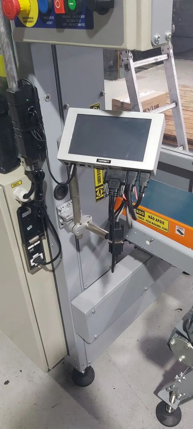 Datadores Top Print  - Foto 4