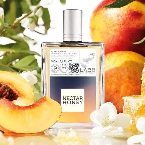Perfume LAB 8 - Nectar Honey 100 ml