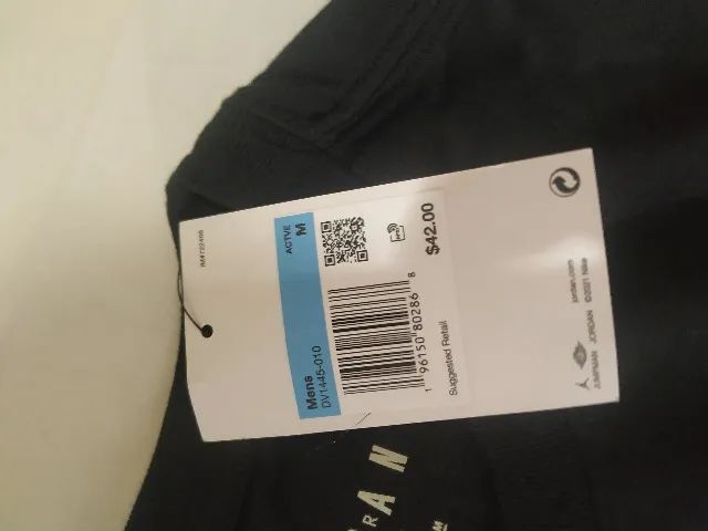 Camisa Jordan Original - Foto 2