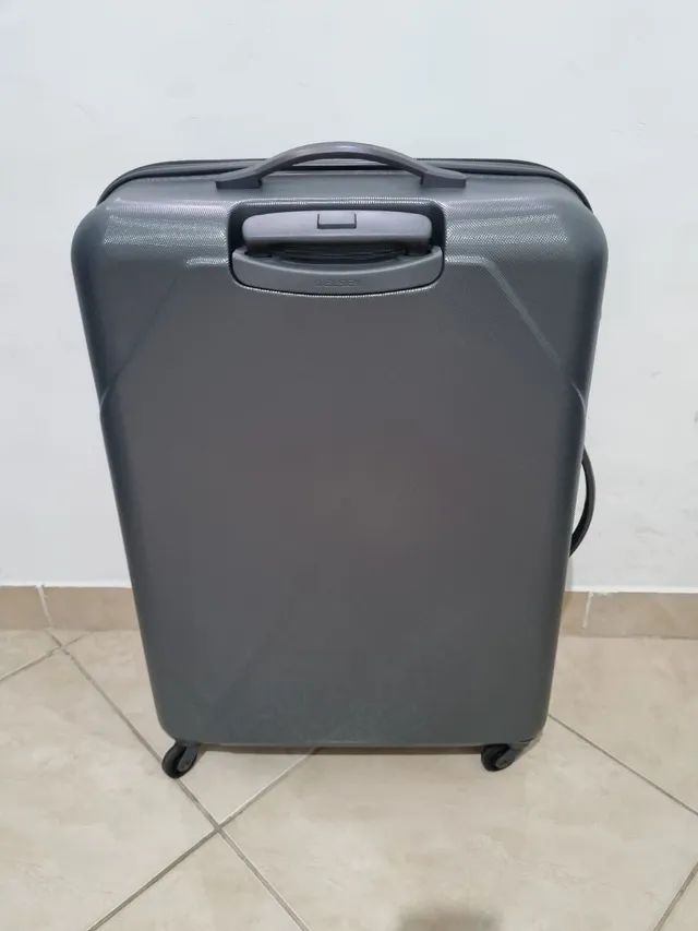 Mala grande da Delsey  - Foto 2