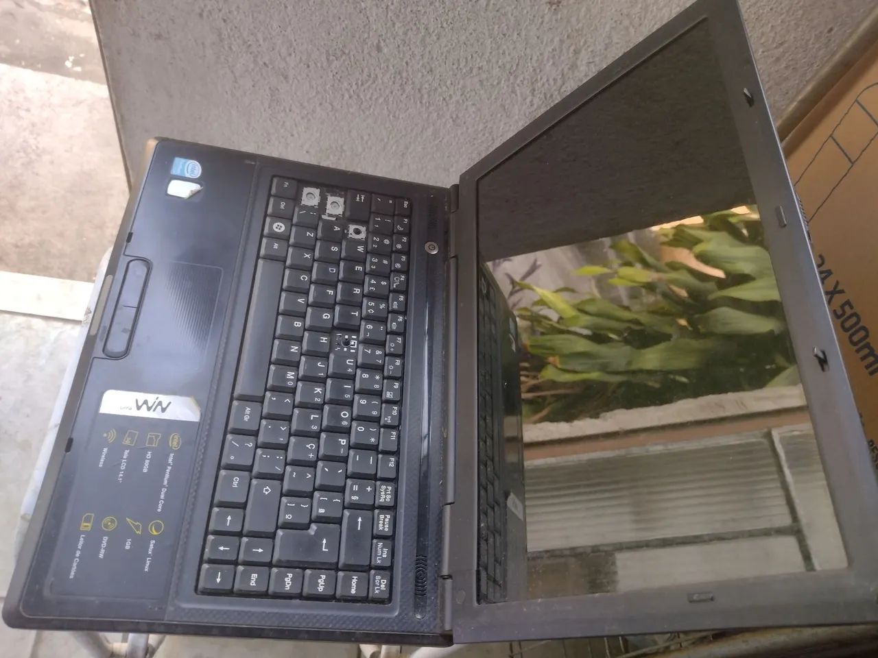 Notebook Intel Pentium Dual Core - Foto 3