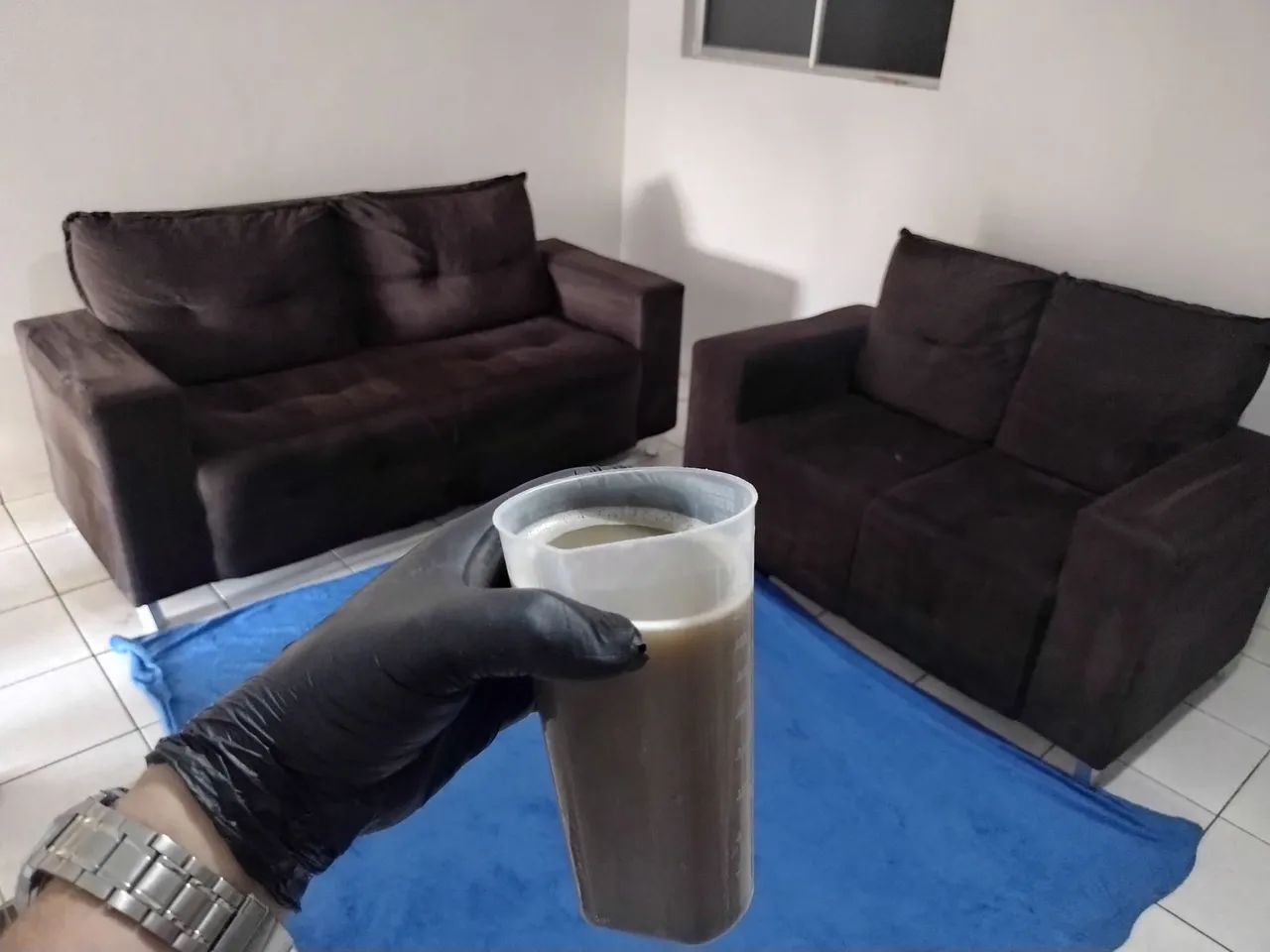 Higienização 