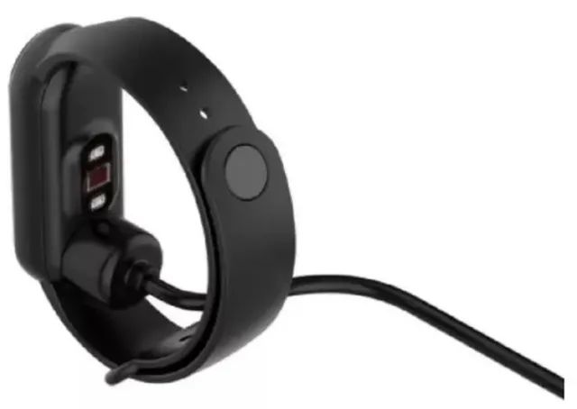 Carregador Mi band 5/6 - Foto 3