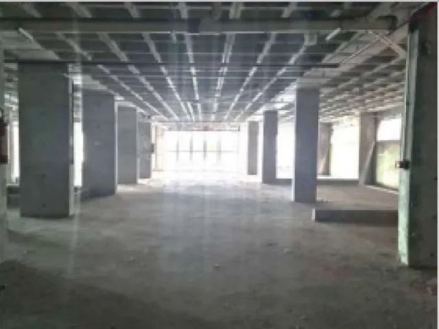 Loja/Salão Comercial 53,86m² - Águas Claras, Brasília - Foto 3