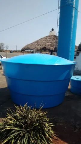 Caixa d água  - Foto 3