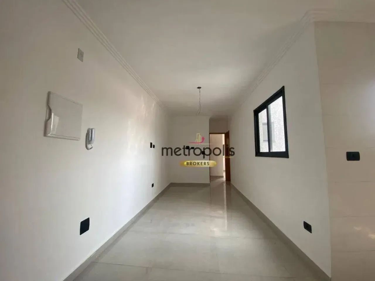 Cobertura à venda, 108 m² por R$ 444.000,00 - Jardim Silvana - Santo André/SP - Foto 10