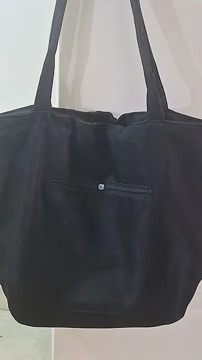 Bolsa praia coruja bordada - Foto 2