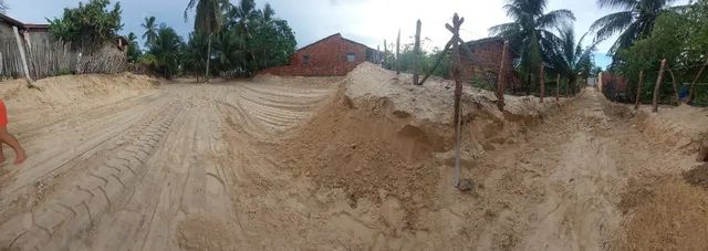 Ótimo Terreno em Icarazinho de Amontada, medindo 1.400m2 - Foto 2