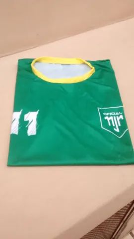 Camisas de Futebol - Foto 2