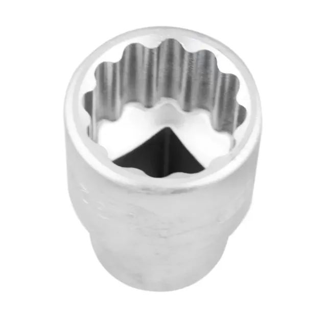 Soquete Estriado 3/4 36mm Gedore