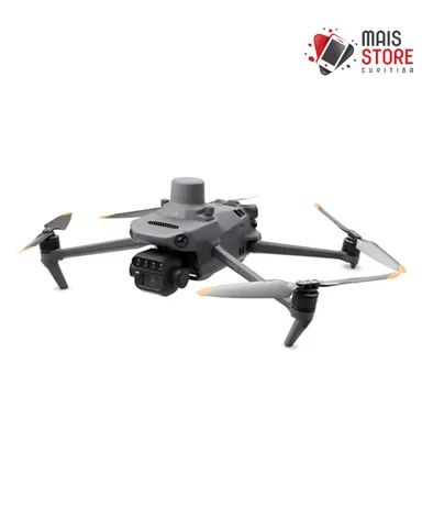 Drone Dji Mavic 3 Multispectral (Novo/Lacrado)