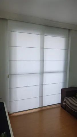 Painel Europa já com a instalação inclusa 