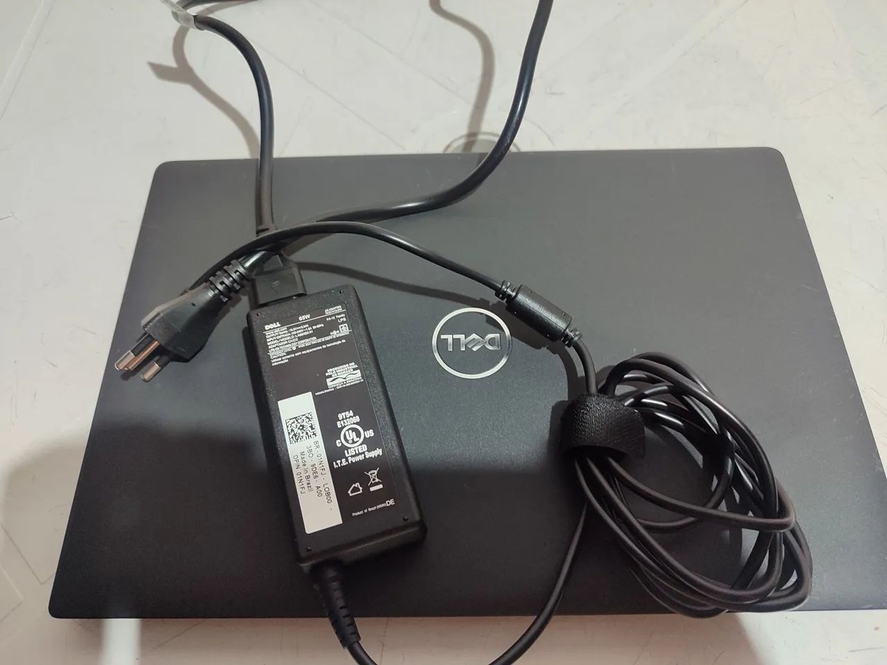 Notebook Dell - Intel Core i5 - Tela 13.3 polegadas - Foto 4