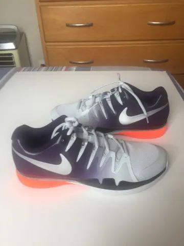 Nike store vapor 44