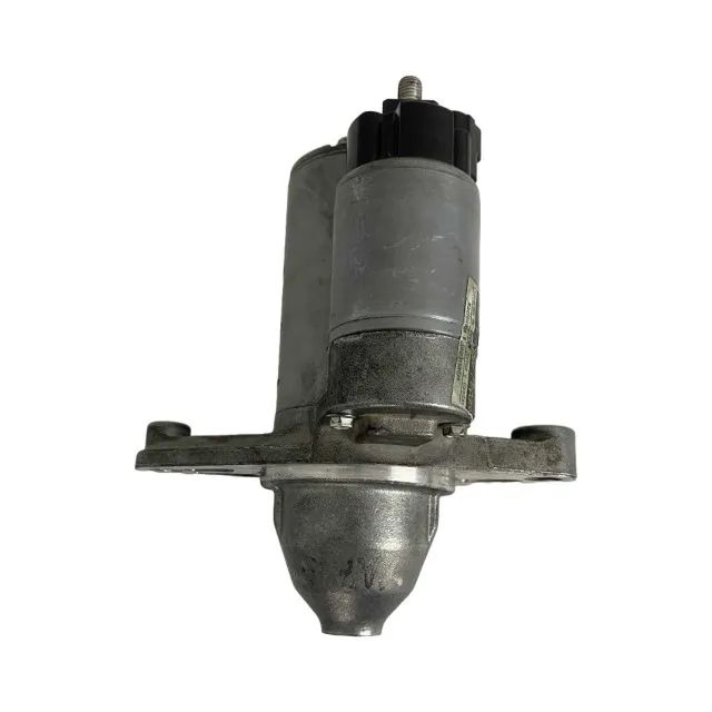 Motor Partida Arranque Toyota Yaris 2020