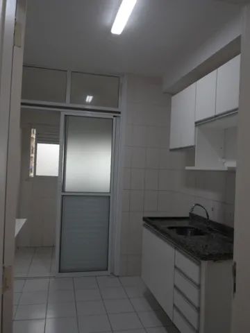 Captação de Apartamento para locação na Rua Sol, Jardim Tupanci, Barueri, SP