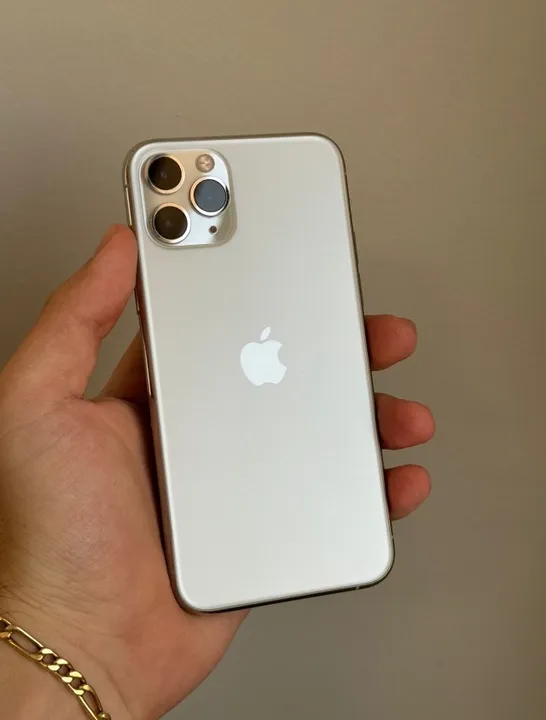 IPhone 11 Pro - 64GB Silver
