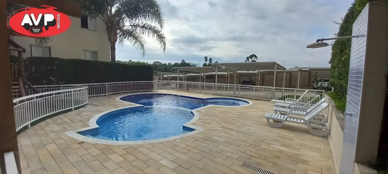 Apartamento a Venda Vertentes de Itaici Indaiatuba.