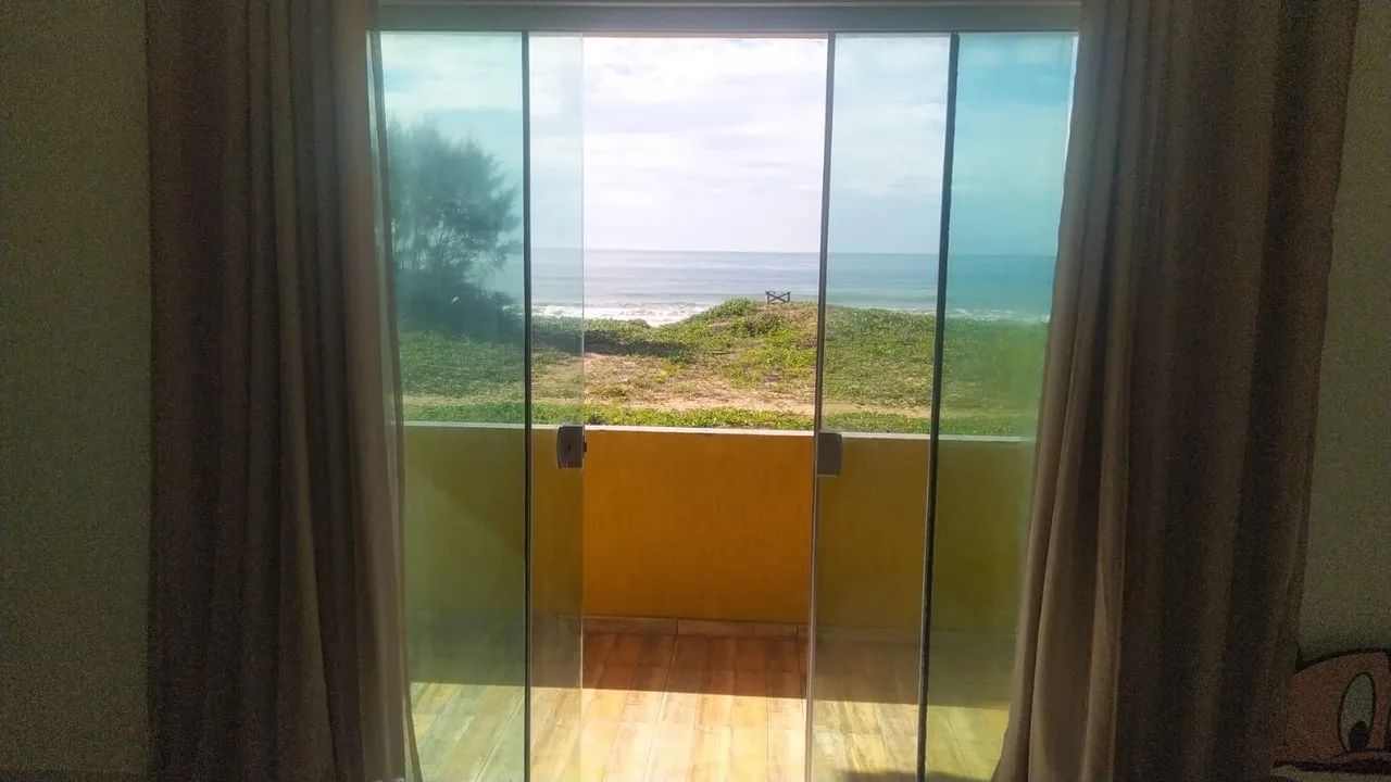 Excelente  oportunidade !!!!!  Otima casa Ferias em Búzios pé na área - Foto 6