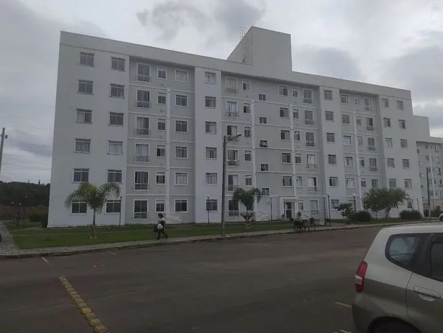 Captação de Apartamento a venda na Rua Anneliese Gellert Krigsner, Iná, São José dos Pinhais, PR