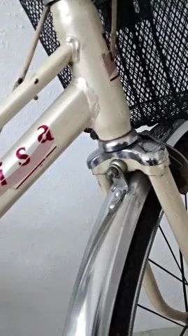 Monark Brisa aro 26 antiga - Foto 2