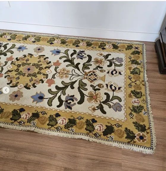 Tapete Santa Helena - Foto 3