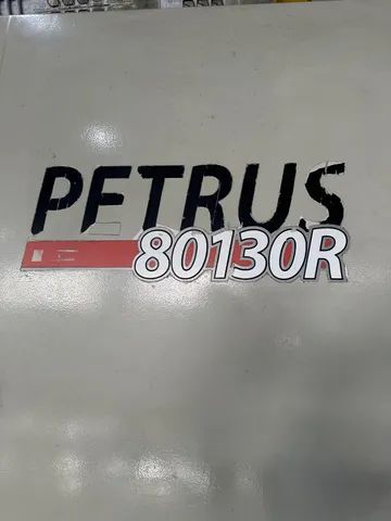 Centro de Usinagem  Petrus 80130R - Foto 5