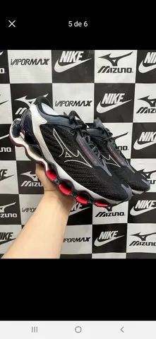 Top Mizuno Pró 12 e 13 muitas cores disponível a pronta entrega  - Foto 2