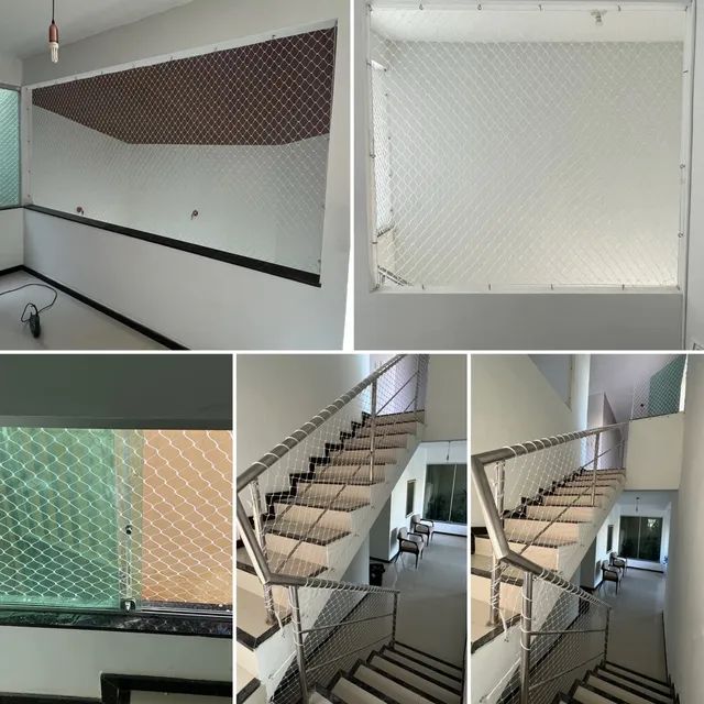 Tela de proteção  - Foto 6