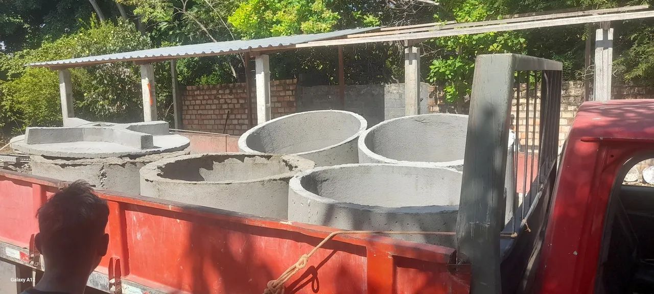 Manilhas pra fossa$%%