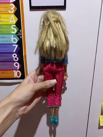 barbie e o cachorro que faz coco - Foto 2