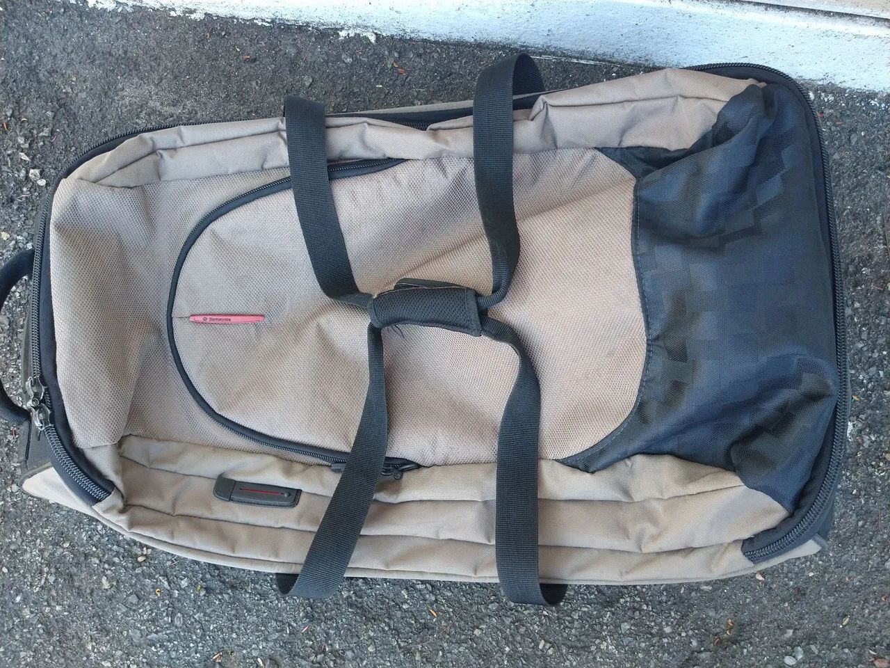  Mala de viagem  - Foto 4