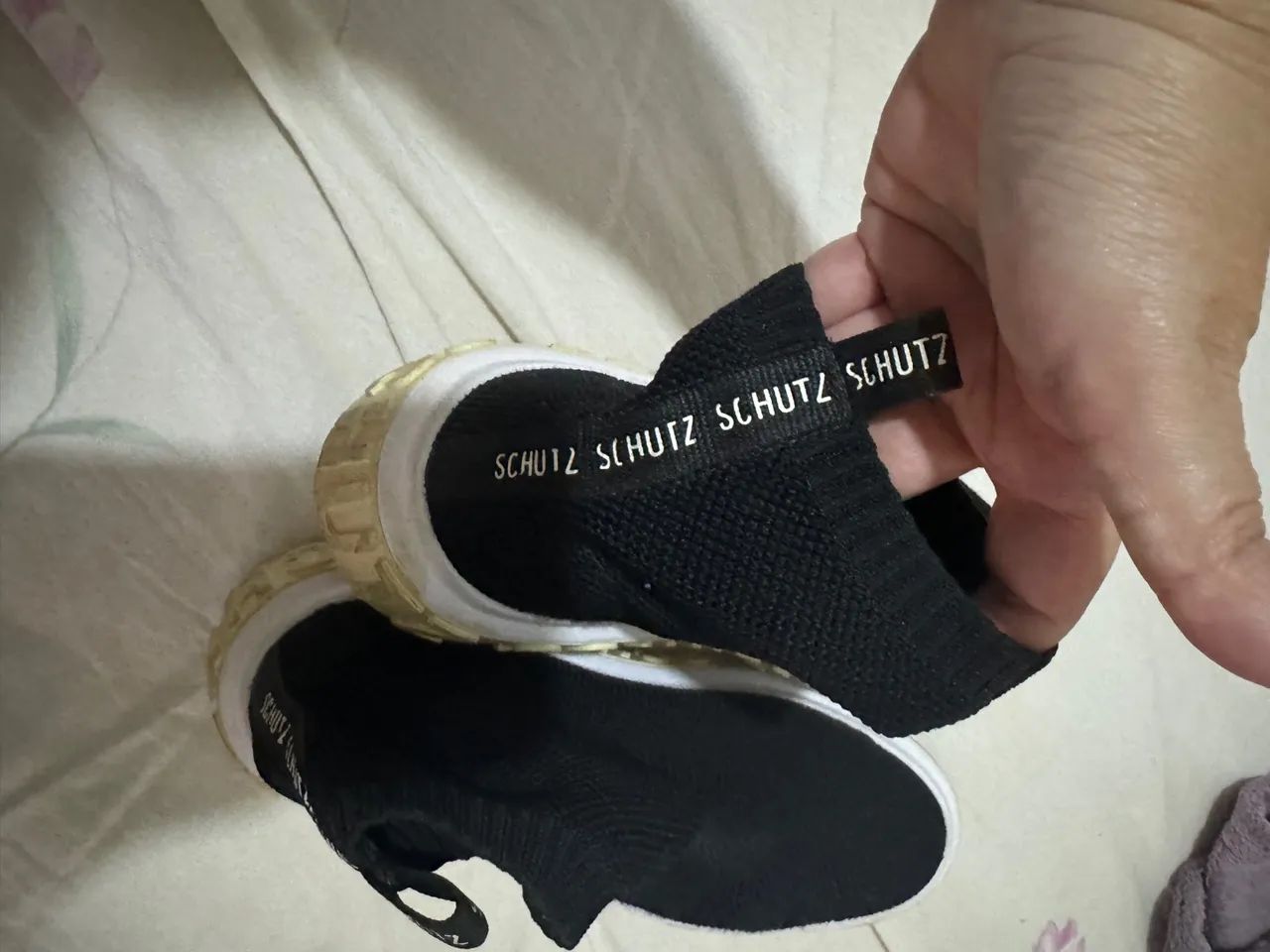 Tenis schutz kinit - Foto 3