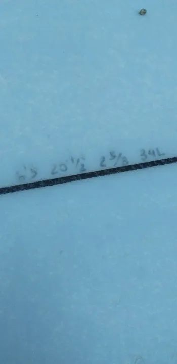 Prancha de Surfe Xrex - Foto 2