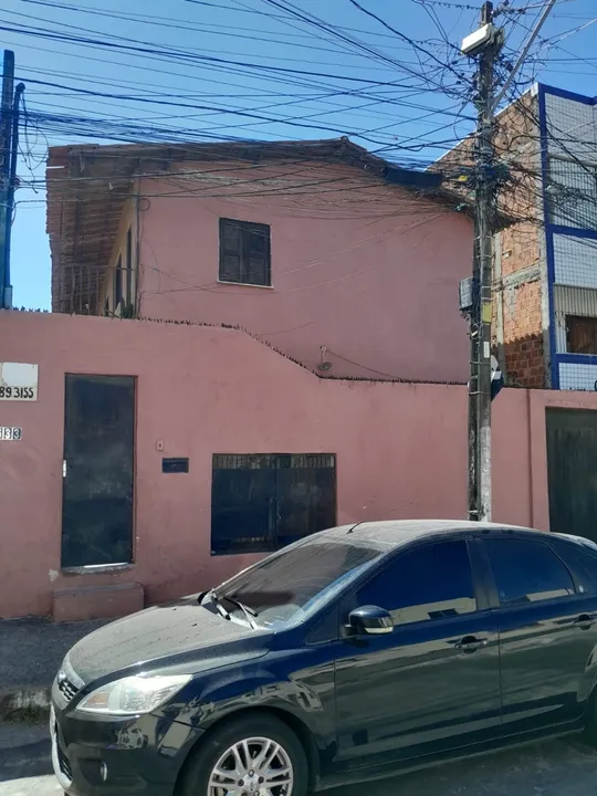 Aluguel Ap São João do Tauape s/ burocracia, s/ imobiliária. Direto com o proprietário 
