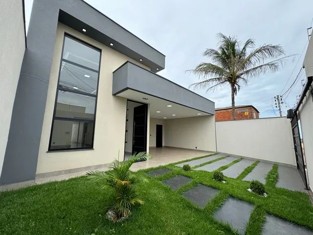 Captação de Casa a venda na Quadra 66, Jardim da Barragem II, Águas Lindas de Goiás, DF