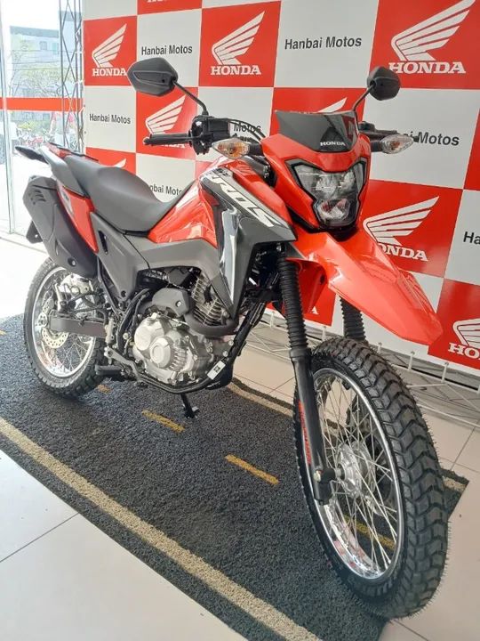 NXR 160 BROS ESDD ABS 2026/2026 0KM - Foto 2