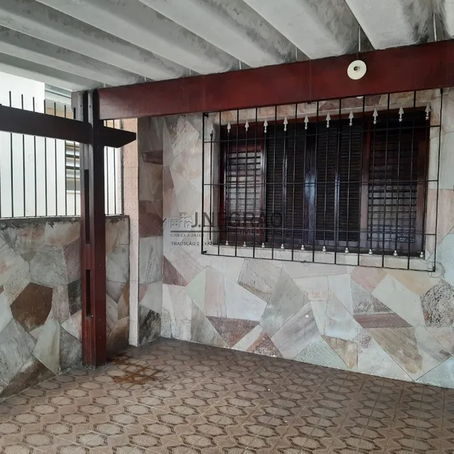 Vila Vera, J. Negrão Imóveis.