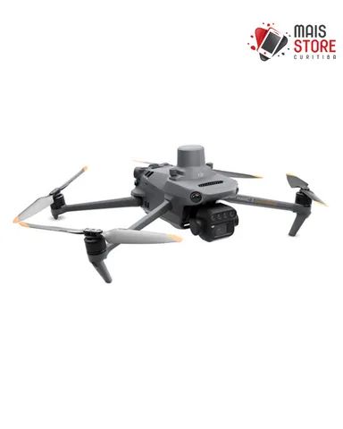 Drone Dji Mavic 3 Multispectral (Novo/Lacrado) - Foto 3