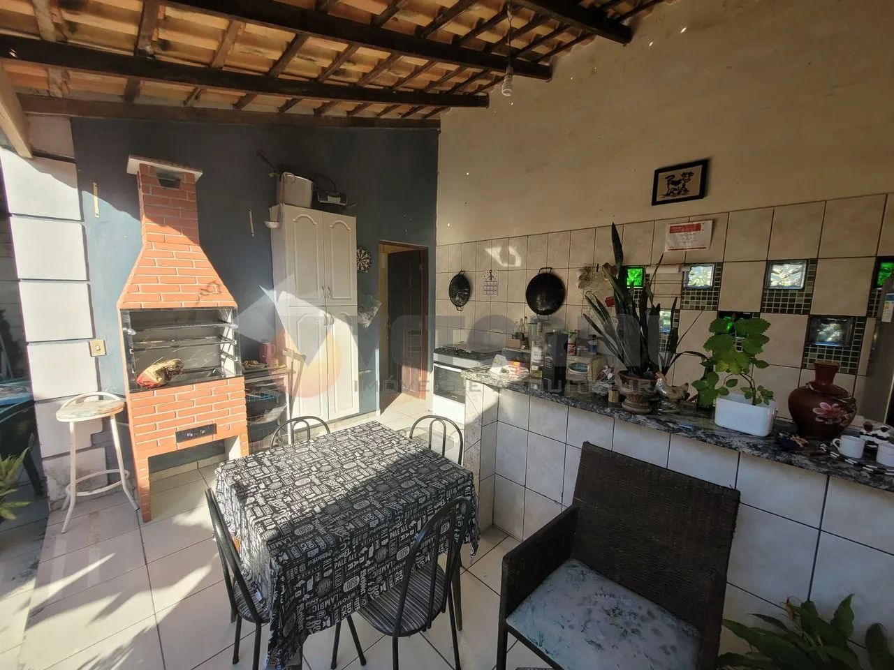 Casa com 2 dormitórios à venda, 80 m² por R$ 300.000,00 - Pegorelli - Caraguatatuba/SP - Foto 4