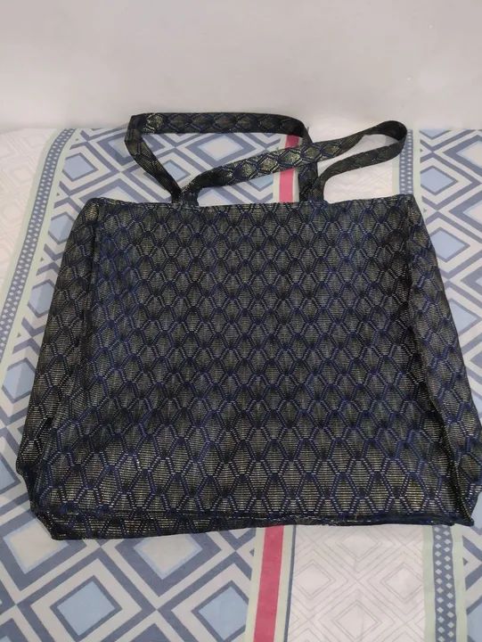 Bolsa / sacola feminina da NK. NOVA. - Foto 2